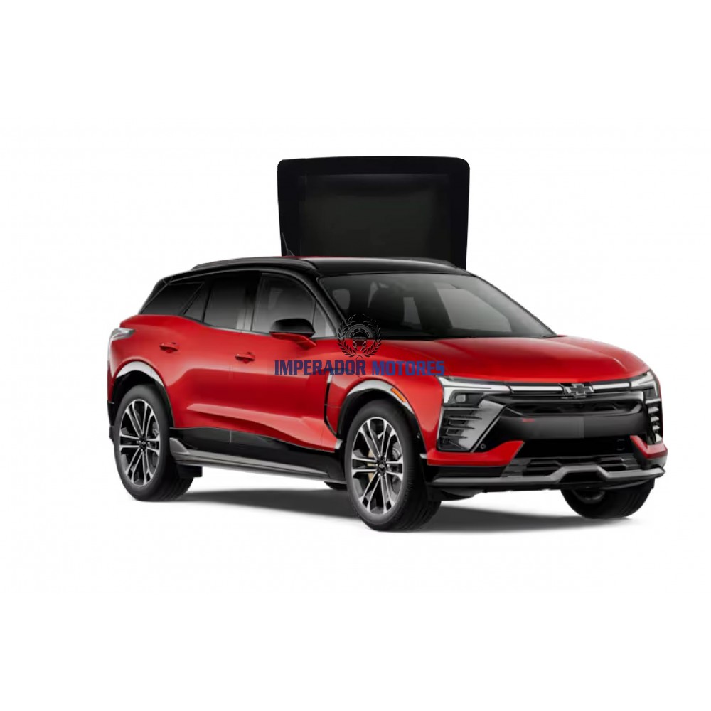 Vidro Teto Solar GM Blazer EV Modelos 2024 A 2025 Original Vidro Teto Solar GM Blazer EV Modelos 2024 A 2025 Original