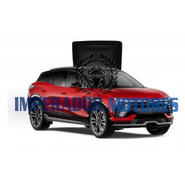 Vidro Teto Solar GM Blazer EV Modelos 2024 A 2025 Original Vidro Teto Solar GM Blazer EV Modelos 2024 A 2025 Original