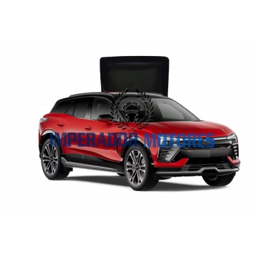 Vidro Teto Solar GM Blazer EV Modelos 2024 A 2025 Original