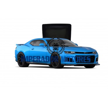 Vidro Teto Solar Chevrolet Camaro Modelos 2016 A 2025 Original