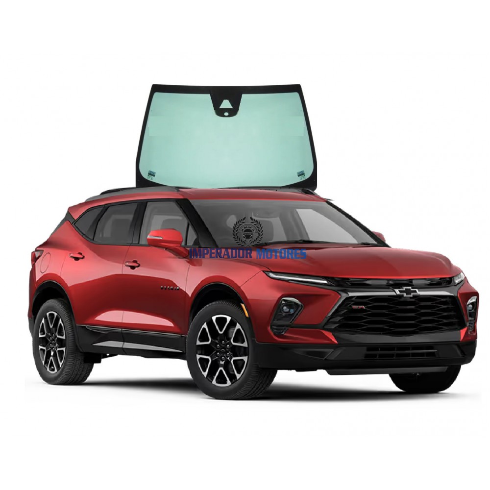 Parabrisa Chevrolet Blazer EV Modelos 2024 2025 Original