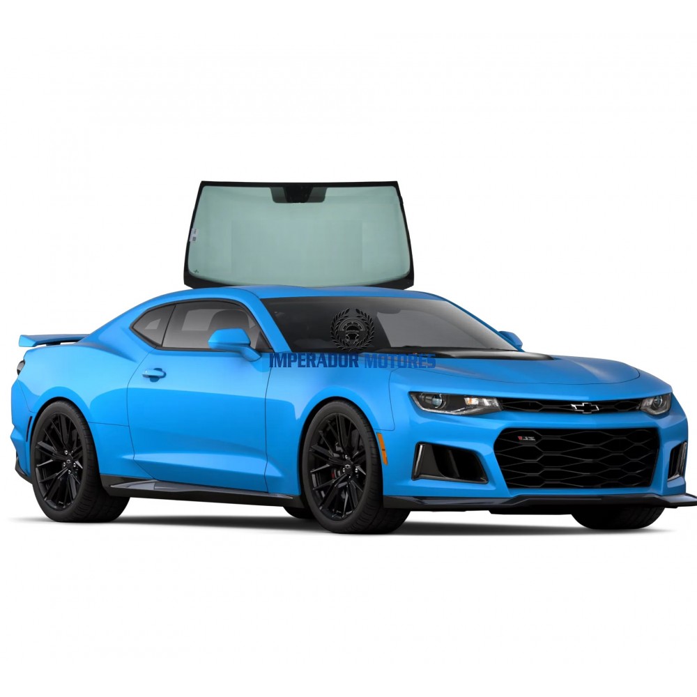 Parabrisa Chevrolet CAMARO Modelos 2016 2025