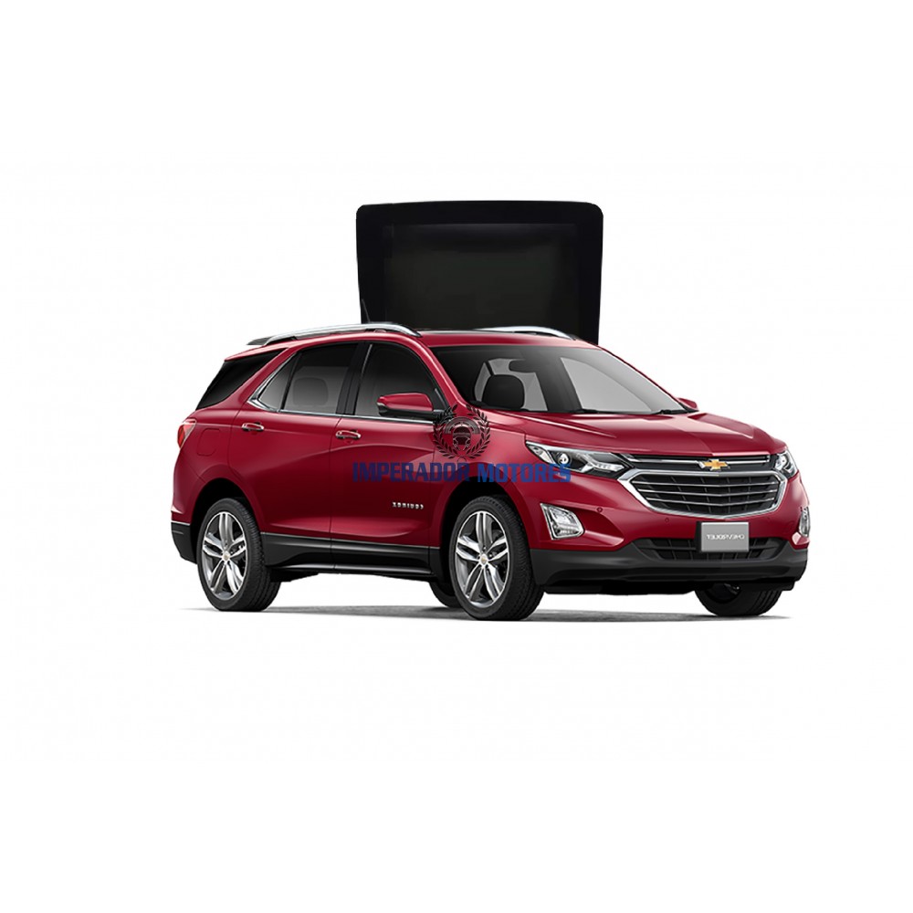 Vidro Teto Solar Chevrolet Equinox  Modelos 2018 A 2023 Original