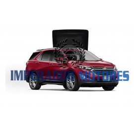 Vidro Teto Solar Chevrolet Equinox  Modelos 2018 A 2023 Original
