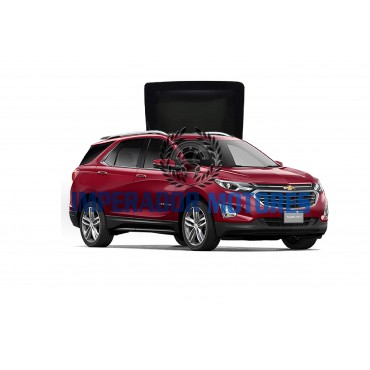 Vidro Teto Solar Chevrolet Equinox  Modelos 2018 A 2023 Original