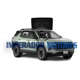 Vidro Teto Solar Chevrolet Equinox  Modelos 2024 A 2025 Original