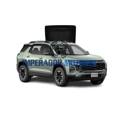 Vidro Teto Solar Chevrolet Equinox  Modelos 2024 A 2025 Original