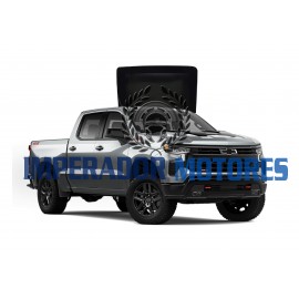 Vidro Teto Solar Chevrolet Silverado  Modelos 2021 A 2025 Original Vidro Teto Solar Chevrolet Silverado  Modelos 2021 A 2025 Original