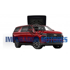 Vidro Teto Solar Chevrolet Suburban Modelos 2021 A 2025 Original Vidro Teto Solar Chevrolet Suburban Modelos 2021 A 2025 Original