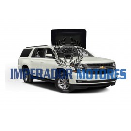 Vidro Teto Solar Chevrolet Suburban Modelos 2017 A 2020 Original Vidro Teto Solar Chevrolet Suburban Modelos 2017 A 2020 Original