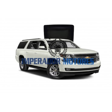 Vidro Teto Solar Chevrolet Suburban Modelos 2017 A 2020 Original