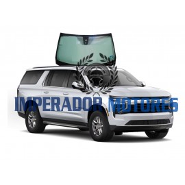 Parabrisa chevrolet Suburban Modelos 2021 A 2025 Original Parabrisa chevrolet Suburban Modelos 2021 A 2025 Original