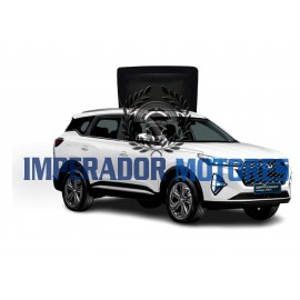 Vidro Teto Solar Cherry Tiggo 7 PRO Modelos 2023 A 2025 Original