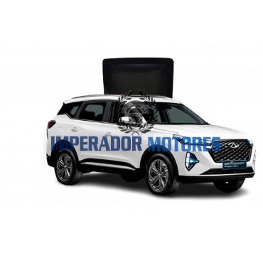 Vidro Teto Solar Cherry Tiggo 7 PRO Modelos 2023 A 2025 Original