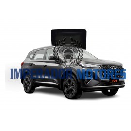 Vidro Teto Solar Cherry Tiggo 5x  PRO Modelos 2022 A 2025 Original Vidro Teto Solar Cherry Tiggo 5x  PRO Modelos 2022 A 2025 Original