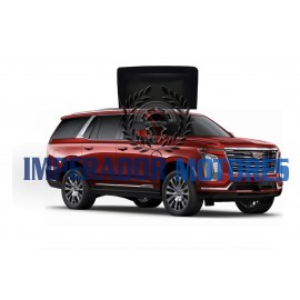 Vidro Teto solar  Cadillac Scalade Modelos 2020 A 2025 Original