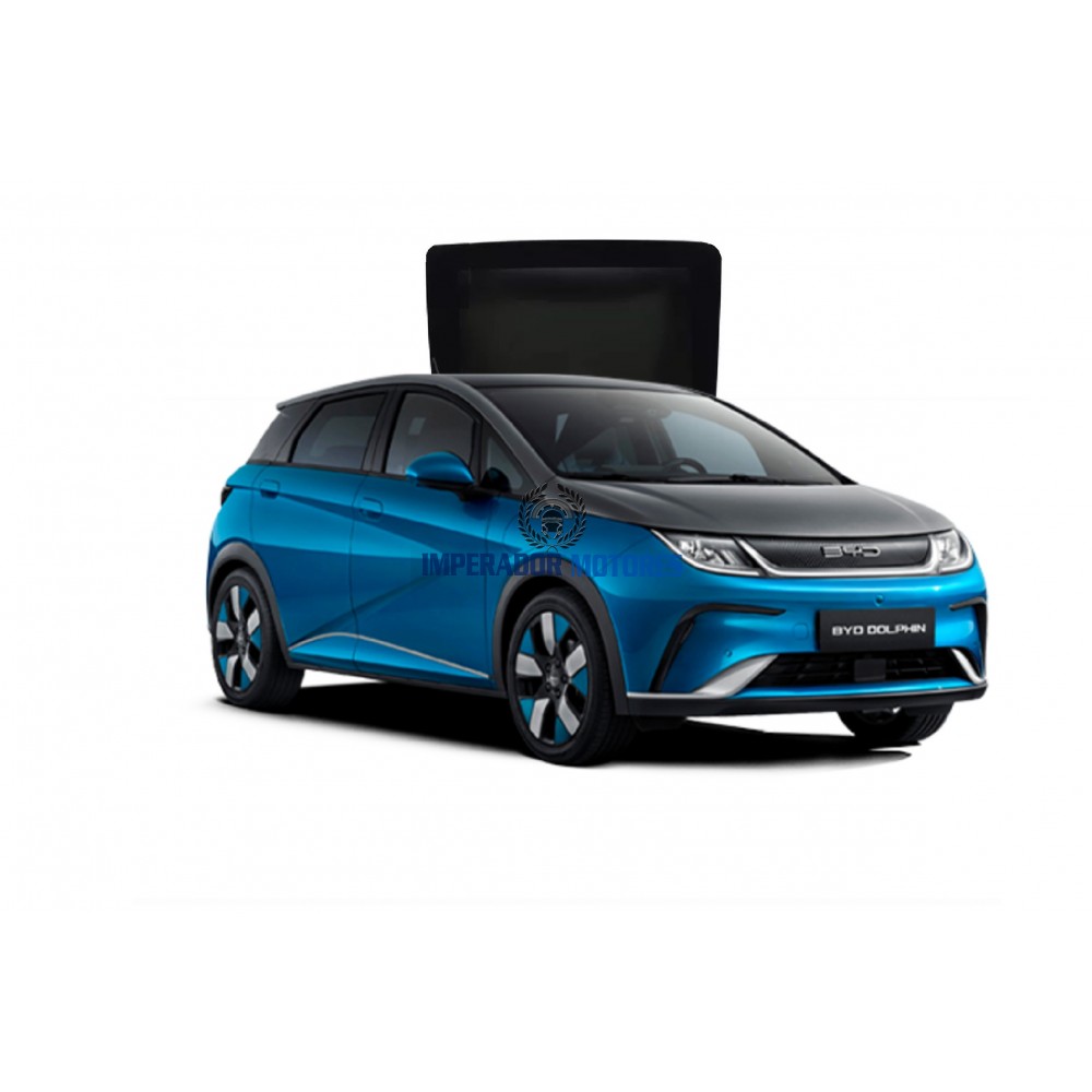 Vidro Teto solar BYD Dolphin Modelos 2023 A 2025 Original