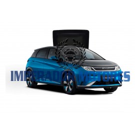 Vidro Teto solar BYD Dolphin Modelos 2023 A 2025 Original