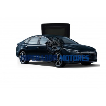 Vidro Teto solar BYD King Modelos 2024 A 2025 Original