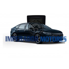 Vidro Teto solar BYD King Modelos 2024 A 2025 Original