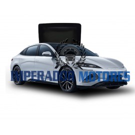 Vidro Teto solar BYD Seal Modelos 2023 A 2025 Original Vidro Teto solar BYD Seal Modelos 2023 A 2025 Original