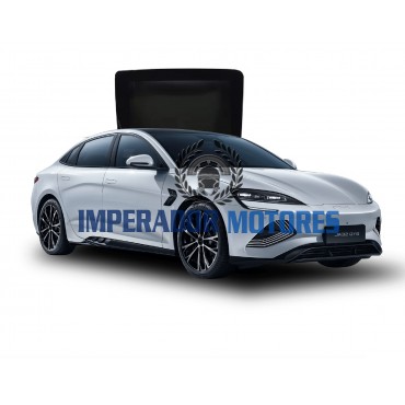 Vidro Teto solar BYD Seal Modelos 2023 A 2025 Original