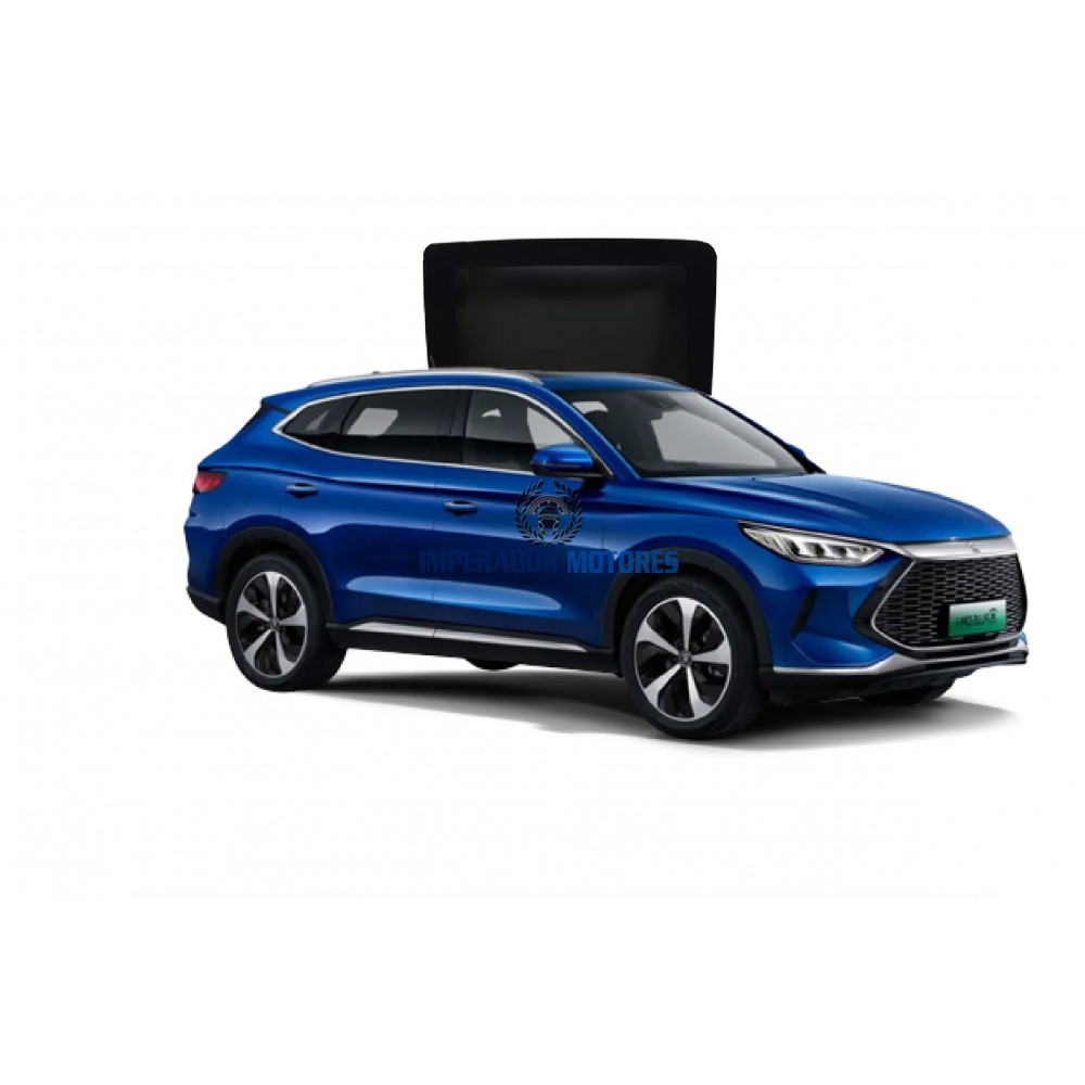 Vidro Teto solar BYD Song Plus  Modelos 2022 A 2025 Original Vidro Teto solar BYD Song Plus  Modelos 2022 A 2025 Original