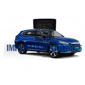 Vidro Teto solar BYD Song PRO  Modelos 2024 A 2025 Original