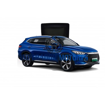 Vidro Teto solar BYD Song PRO  Modelos 2024 A 2025 Original