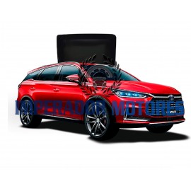 Vidro Teto solar BYD TAN  Modelos 2022 A 2025 Original
