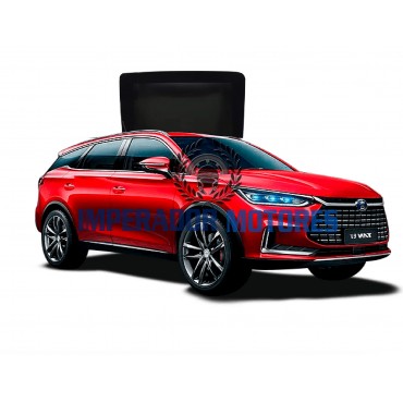 Vidro Teto solar BYD TAN  Modelos 2022 A 2025 Original