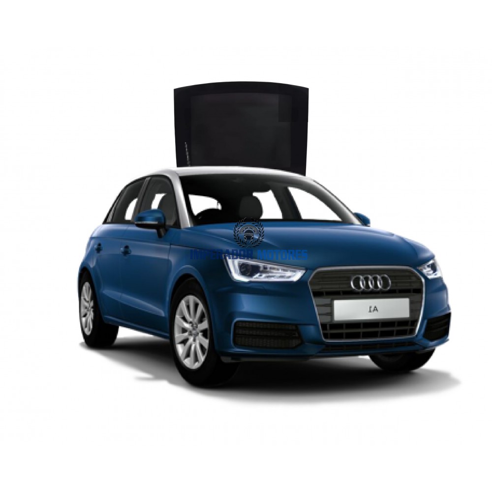 Vidro Teto Solar Audi A1 Modelos 2011 A 2018 Original