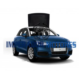 Vidro Teto Solar Audi A1 Modelos 2011 A 2018 Original