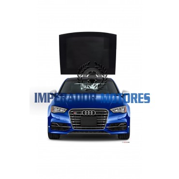 Vidro Teto Solar Audi A3 Sportback Modelos 2014 A 2021 Original