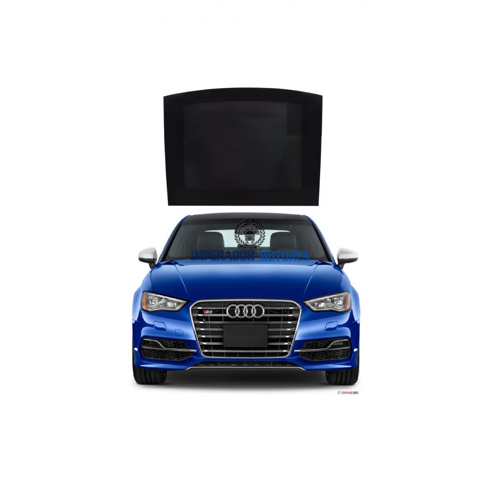 Vidro Teto Solar Audi A3 Sportback Modelos 2014 A 2021 Original