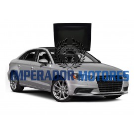 Vidro Teto Solar Audi A3 sedan Modelos 2014 A 2021 Original Vidro Teto Solar Audi A3 sedan Modelos 2014 A 2021 Original