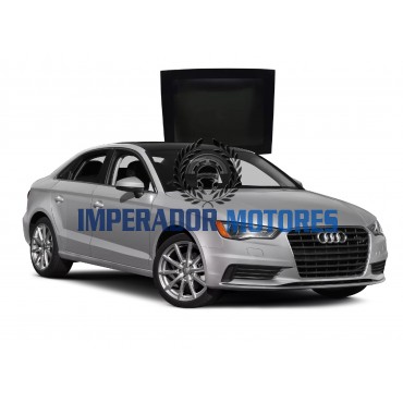 Vidro Teto Solar Audi A3 sedan Modelos 2014 A 2021 Original