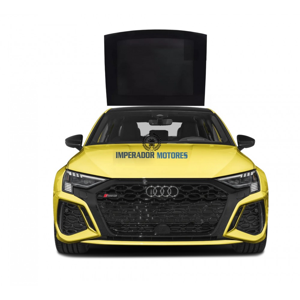 Vidro Teto Solar Audi A3 Sportback Modelos 2022 A 2025 Original Vidro Teto Solar Audi A3 Sportback Modelos 2022 A 2025 Original