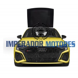 Vidro Teto Solar Audi A3 Sportback Modelos 2022 A 2025 Original