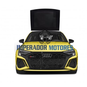 Vidro Teto Solar Audi A3 Sportback Modelos 2022 A 2025 Original