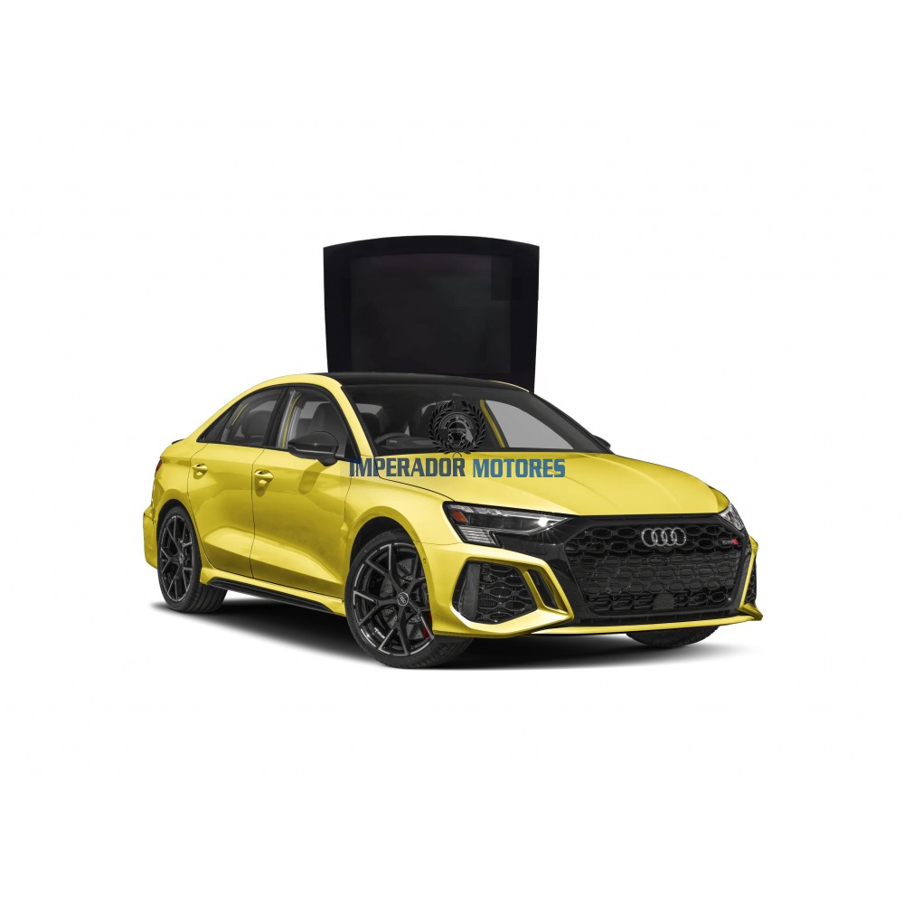 Vidro Teto Solar Audi A3 SEDAN Modelos 2022 A 2025 Original Vidro Teto Solar Audi A3 SEDAN Modelos 2022 A 2025 Original