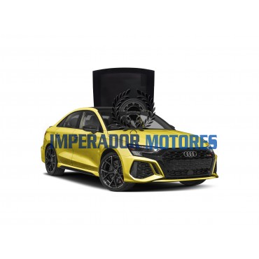 Vidro Teto Solar Audi A3 SEDAN Modelos 2022 A 2025 Original