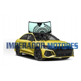 Parabrisa Original Audi A3 sedan modelos 2022 a 2026 Original