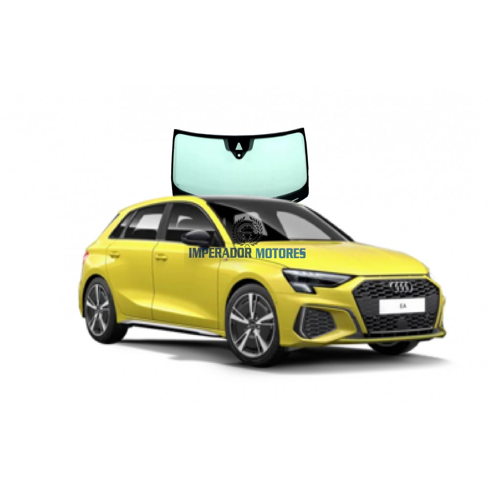 Parabrisa Original Audi A3 Sportback modelos 2022 a 2026 Original