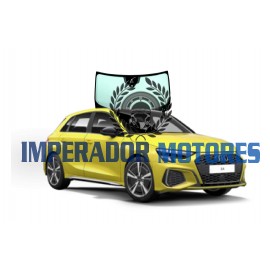 Parabrisa Audi A3 Sportback modelos 2022 á 2025 Original
