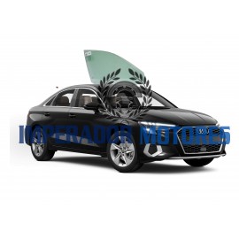 Vidro Porta Dianteira Audi A3 Sedan Modelos 2022 a 2025 Original