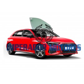 Vidro Porta Dianteira Audi A3 Sportback Modelos 2022 a 2025 Original