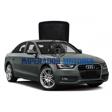Vidro Teto Solar Audi A4 Modelos 2009 A 2015 Original
