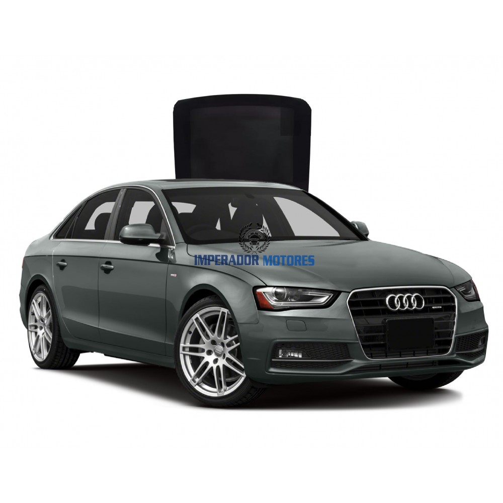 Vidro Teto Solar Audi A4 Modelos 2009 A 2015 Original