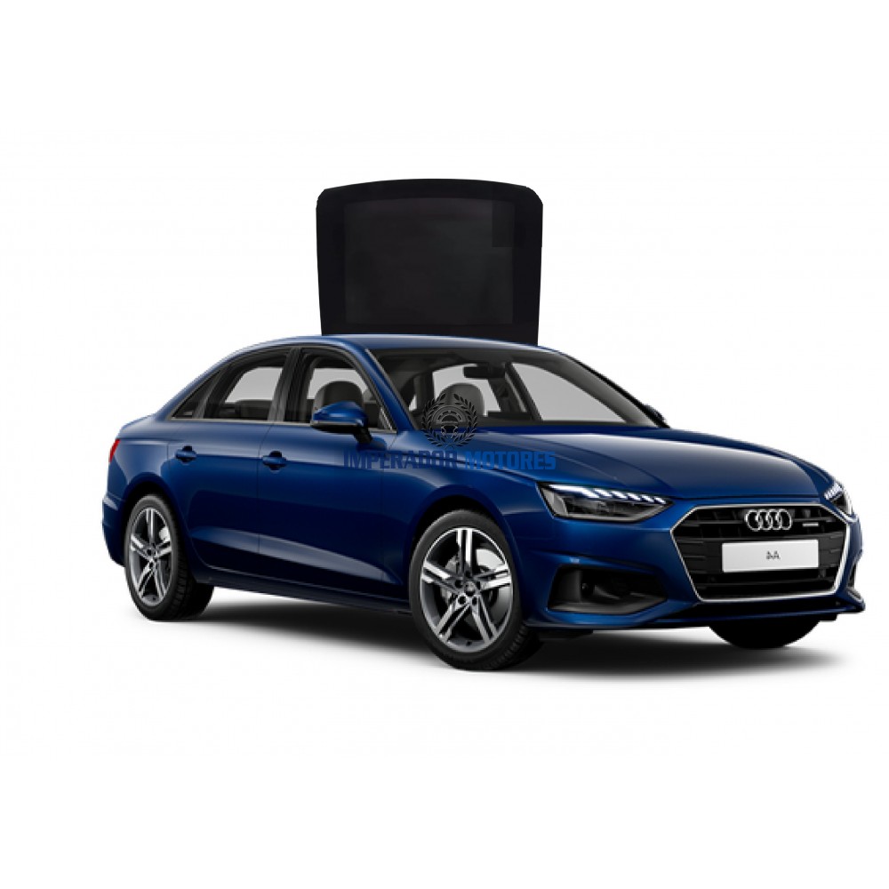Vidro Teto Solar Audi A4 Modelos 2016 A 2024 Original